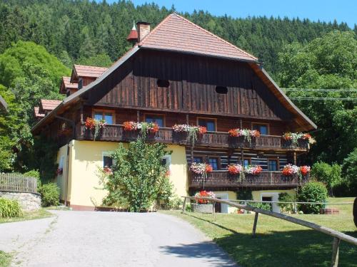 Steurer Hof in Liebenfels