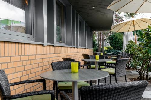 Schlosspark Hotel - image 10