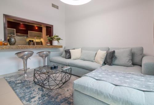 Luxury studio at Downtown! Full Burj Khalifa View! Burj Views L, Dubai (photo 7)