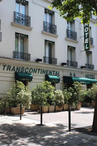 hotel photo