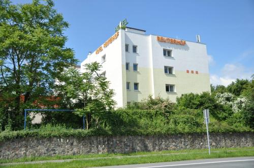 . Hotel Reuterhof