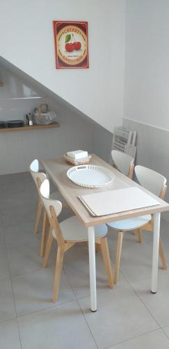 La Casita Blanca in El Astillero