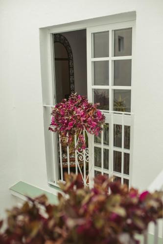 Hostal Africa 5