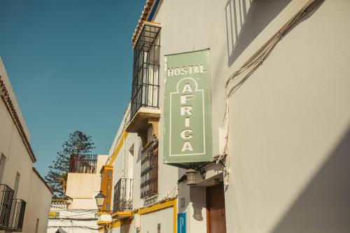 Hostal Africa 3