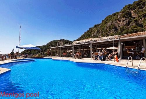 Corfu Glyfada Apartment 38
