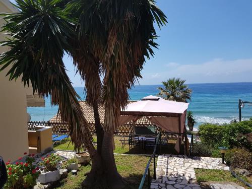 Corfu Glyfada Maisonette 59 gîte à louer Glyfada