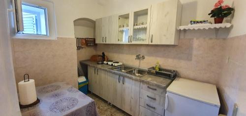 4 An apartment for 3 in the center