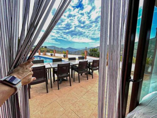 Villa La Posada photo