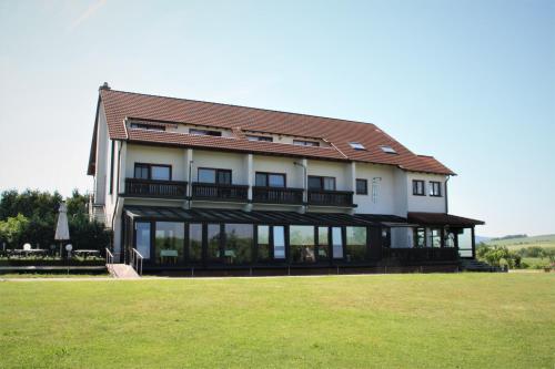 Hotel Waldschlösschen Dankmarshausen