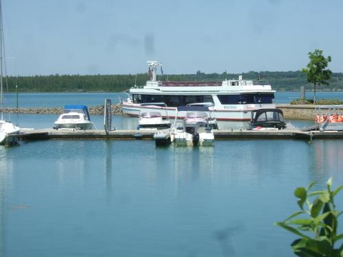 Ferienwohnung am Neuseenland