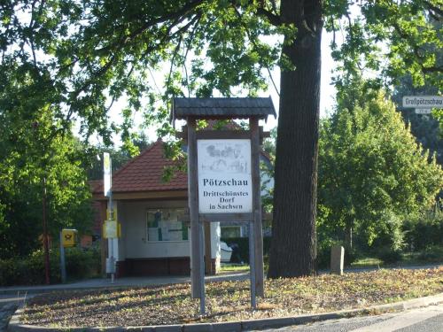 Ferienwohnung am Neuseenland