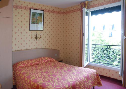 Hôtel Transcontinental - main image