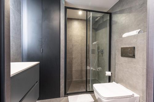 10 SEGURANE - Magnifique Studio Mezzanine - Port de Nice, Nice (fotografie 6)