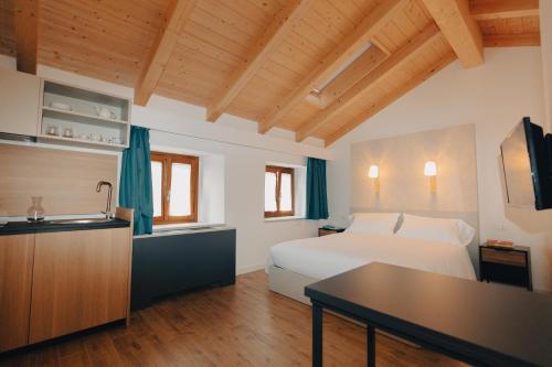 Crocevia - Locanda carsica contemporanea 2