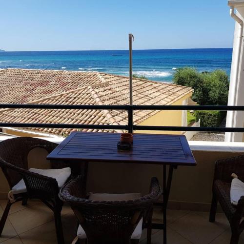 Corfu Glyfada Apartment 73