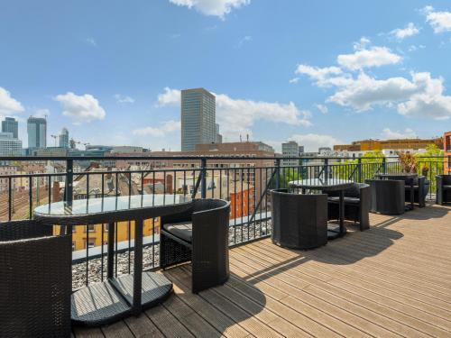 Numa Frankfurt Oben - image 13