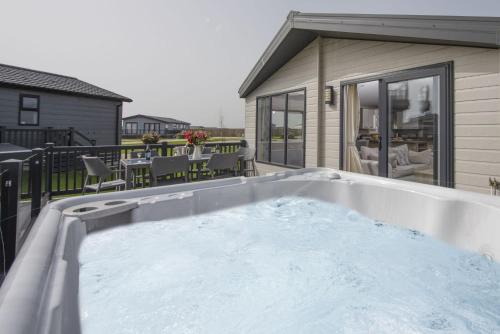 The Retreat, Newperran Heights gîte à louer Saint Erme