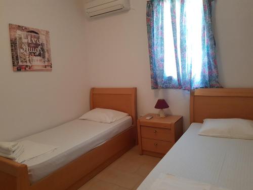 Corfu Glyfada Maisonette 60