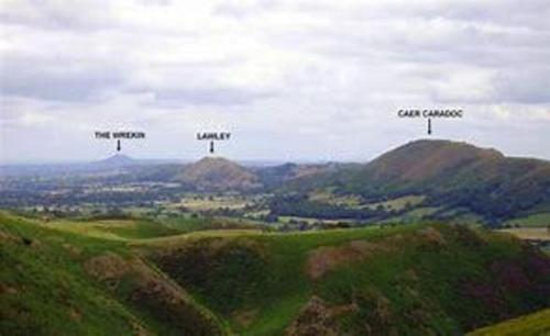 3 Bed Broomfield Road Newport Shropshire gîte à louer Chetwynd Aston