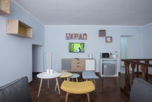  Piazza Dante Suites by Wonderful Italy in Neapel