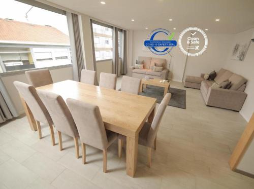 Oporto Guest Luxury Apartments II