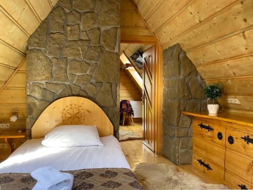 Triple room, 2 bedrooms, balcony