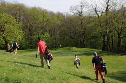 Agriturismo Braccicorti 4