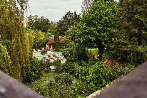 Relais Bernard Loiseau