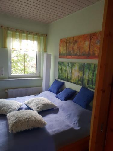 Luxus Ferienwohnung 4.5km von Bickenbach entfernt