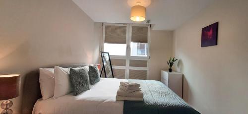 Picture of One Bedroom Serviced Apartment In Lamb