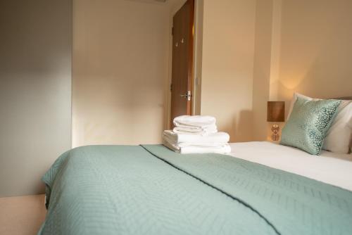 Picture of One Bedroom Serviced Apartment In Lamb
