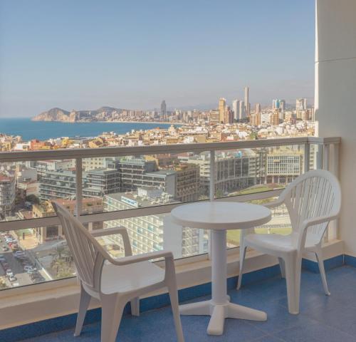 Camera twin, familiare, terrazza