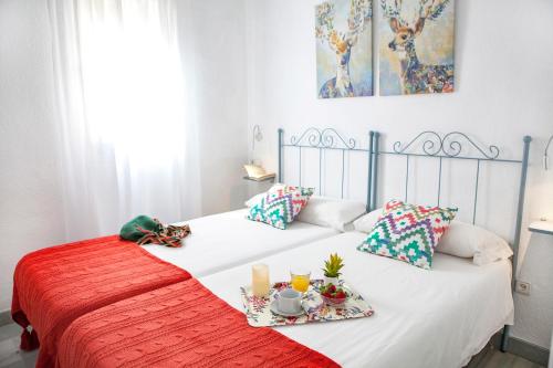 Apartamentos RG Arenal II, Sevilla