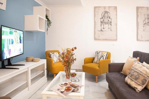 Apartamento Cathedral Arenal II - image 10