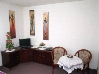 Hotel Am Schiffshebewerk 2