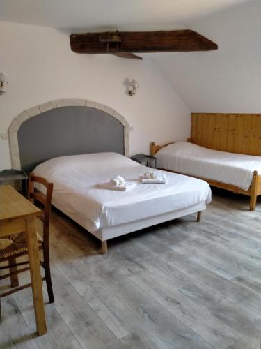 L'auberge du comtois photo 16