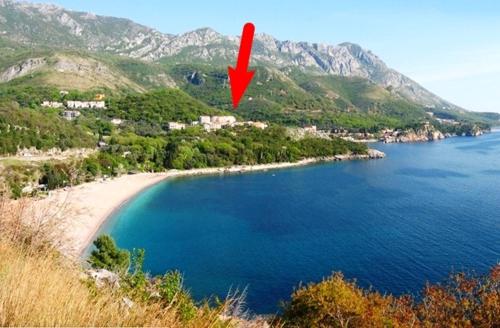 Monten, Sveti Stefan (foto 6)