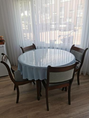 מתקני המלון, Studio Huzur in דבנטר