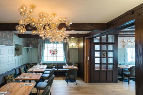 Hotel und Restaurant Heiligenstein