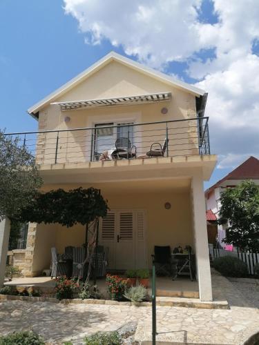 Kolombo Apartment in Jadrija