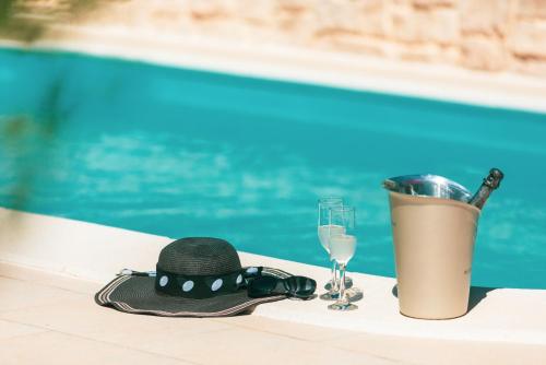 Villa with Private Pool image 4