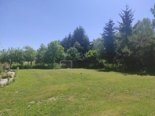 Święty Spokój (Swiety Spokoj) in Nowe Guty