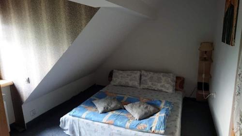 Święty Spokój (Swiety Spokoj) in Nowe Guty