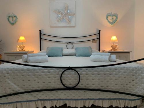  I Limoni del Sud Sardegna in 9032 Assemini