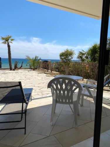 Résidence Belle Vue - Chambre 36 Hotel de charme Pardigon