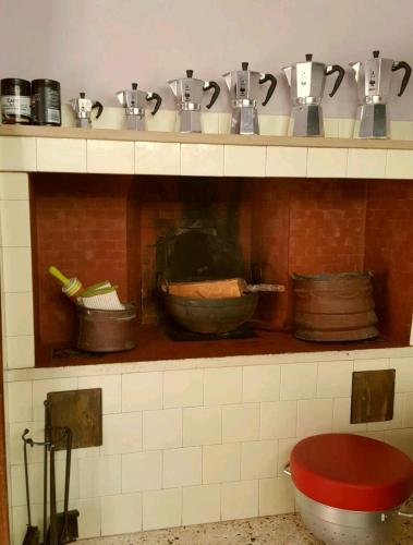 FraiFiori locazione breve