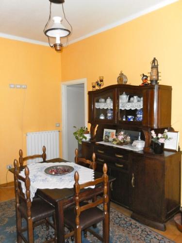 Accommodation in Ornavasso