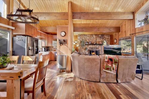 Neverland Cabin #2011 by Big Bear Vacations - image 7