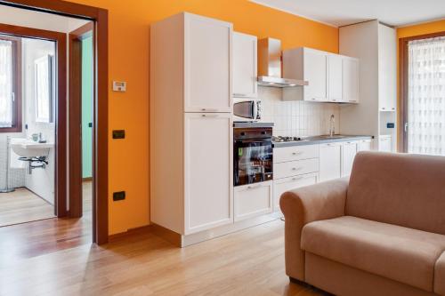  Arquà Petrarca Vista sui colli - Giardino & garage in Arquà Petrarca