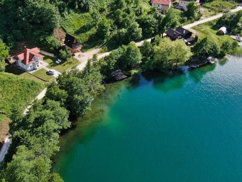 Malena Plivsko Jezero Jajce